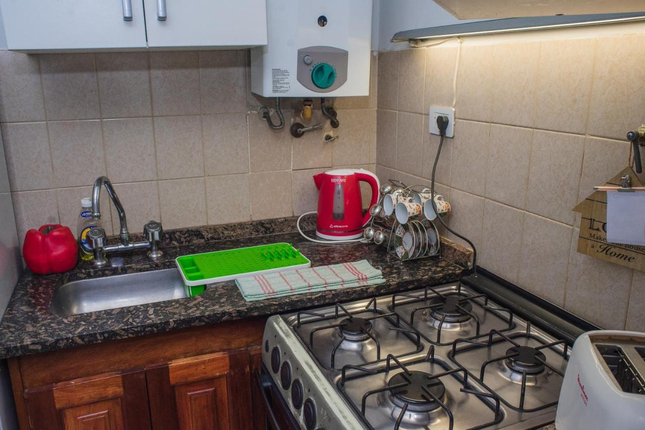 Departamento Increible En Cordoba Apartment Exterior foto