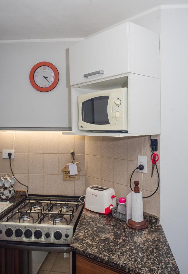 Departamento Increible En Cordoba Apartment Exterior foto