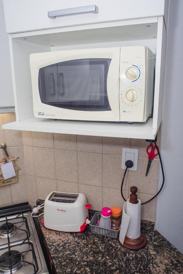 Departamento Increible En Cordoba Apartment Exterior foto