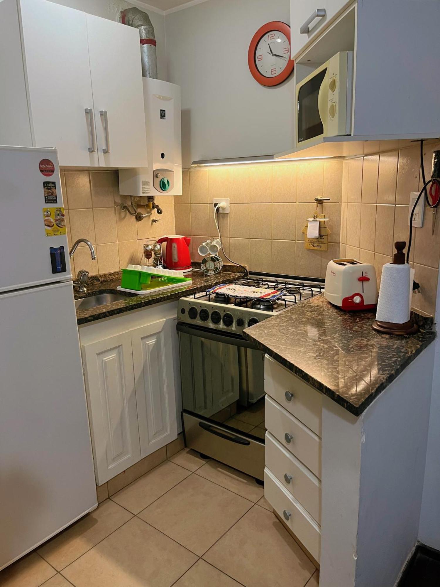 Departamento Increible En Cordoba Apartment Exterior foto