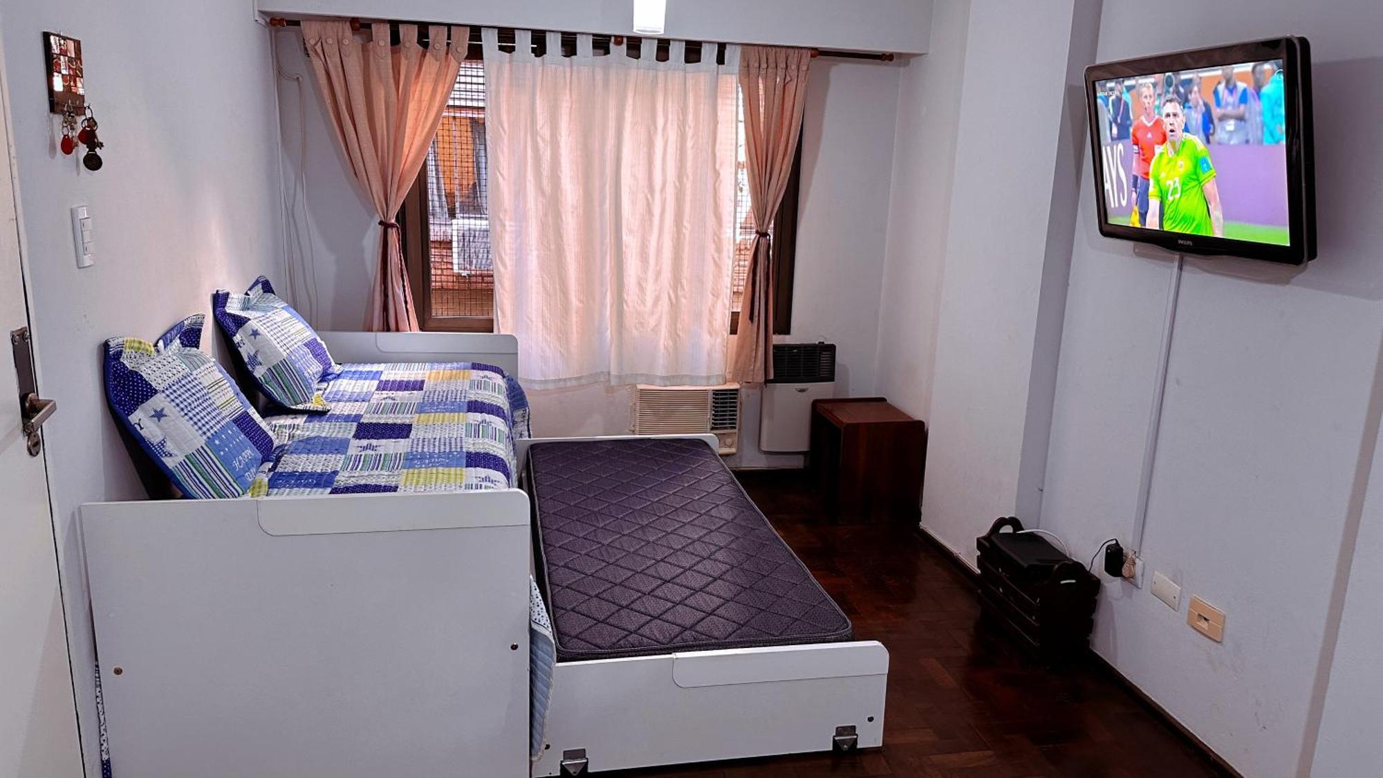 Departamento Increible En Cordoba Apartment Exterior foto