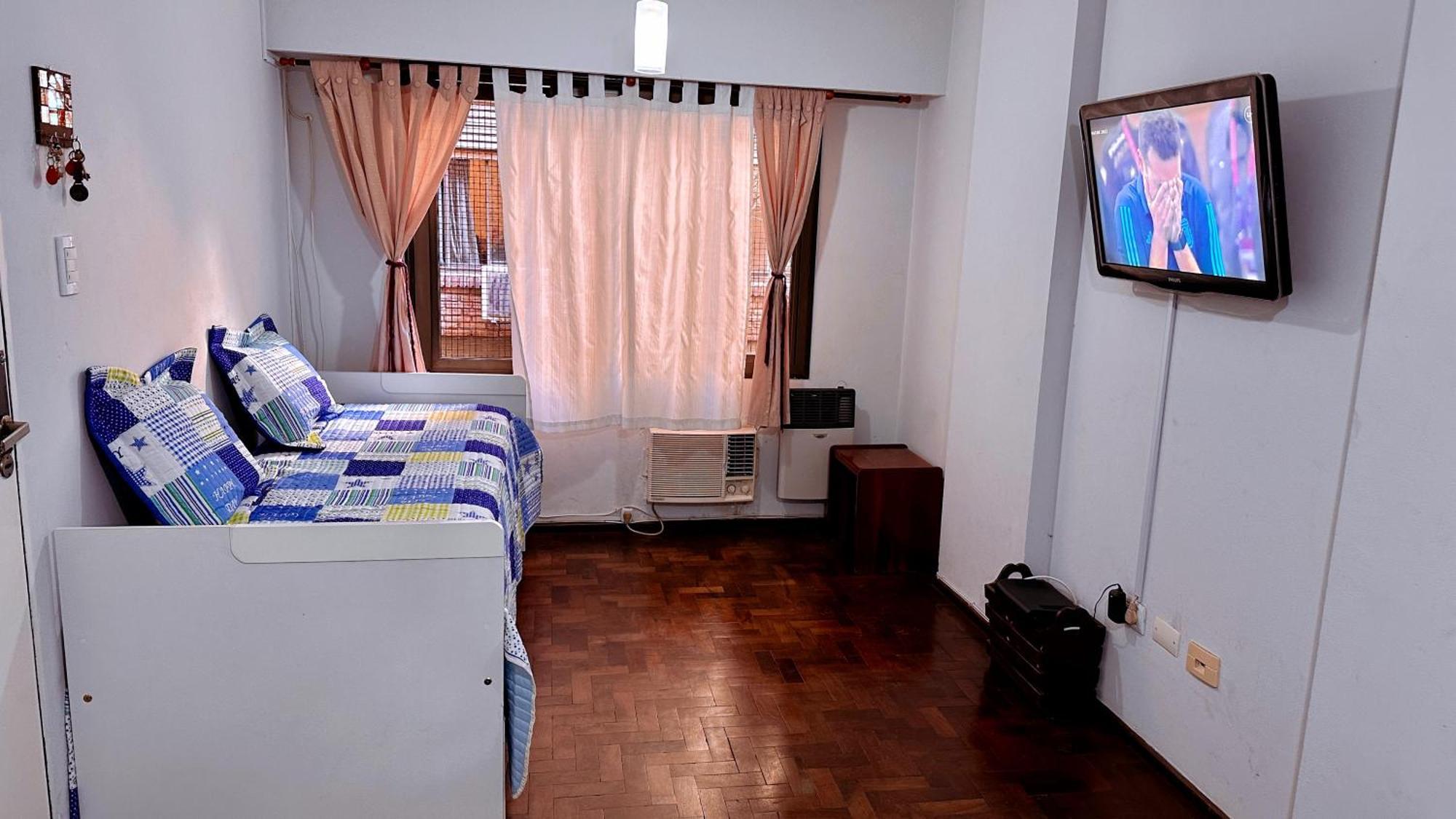 Departamento Increible En Cordoba Apartment Exterior foto