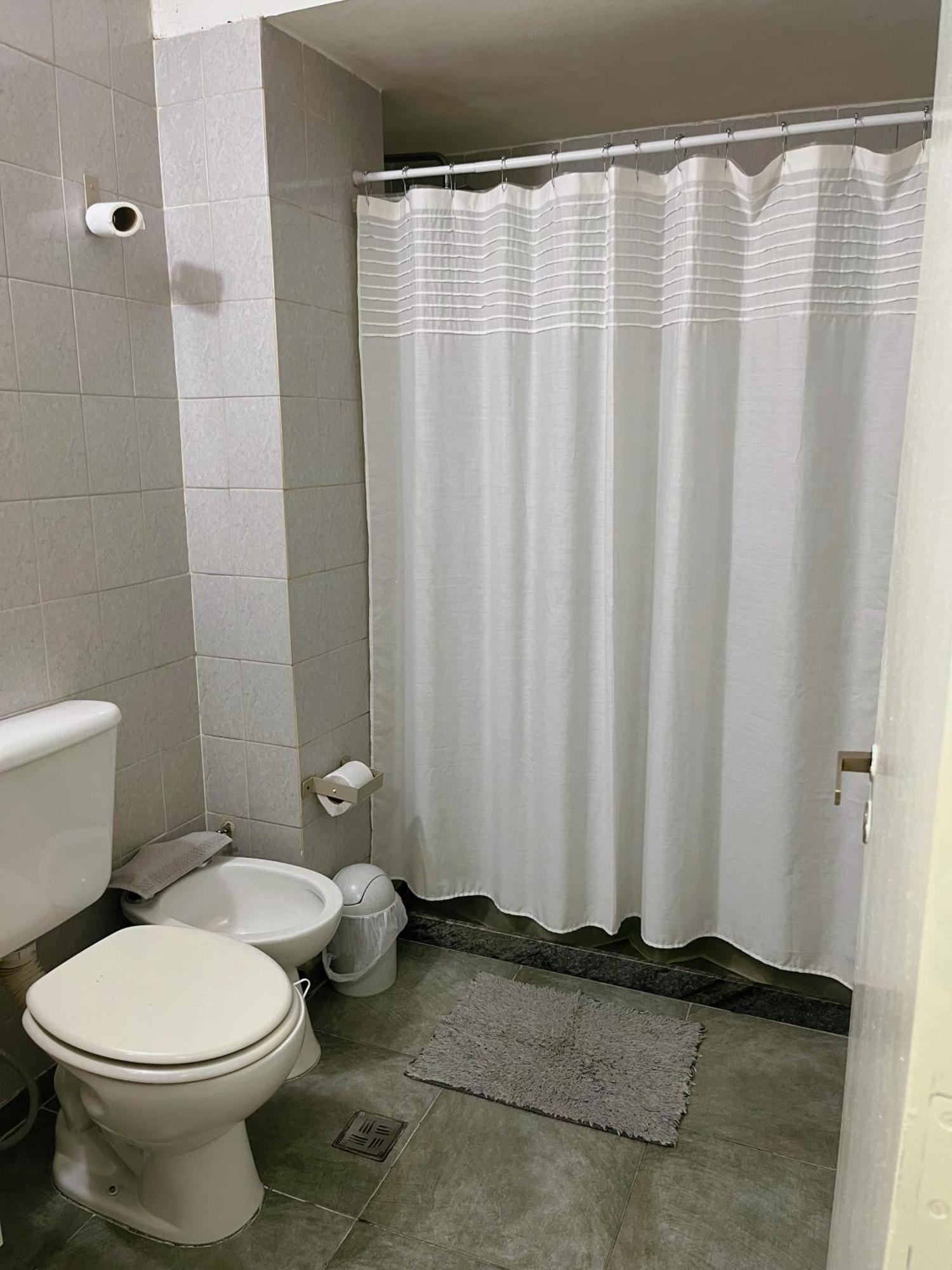 Departamento Increible En Cordoba Apartment Exterior foto